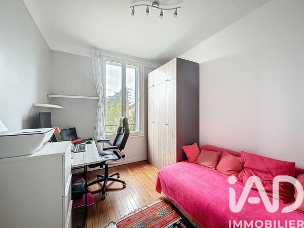Maison à vendre 7 pièces 165 m² Verrières-le-Buisson