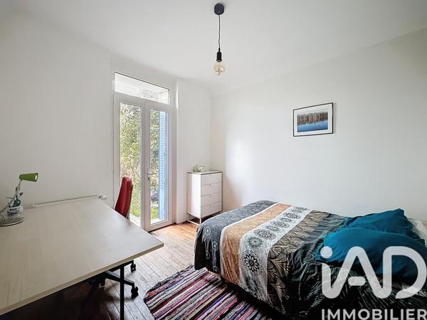 Maison à vendre 7 pièces 165 m² Verrières-le-Buisson