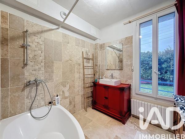 Maison à vendre 7 pièces 165 m² Verrières-le-Buisson