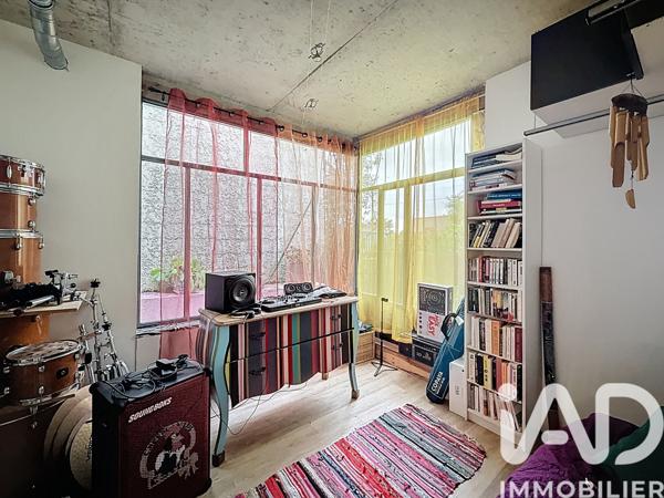 Maison à vendre 7 pièces 165 m² Verrières-le-Buisson