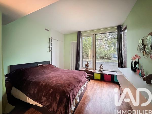 Maison à vendre 7 pièces 165 m² Verrières-le-Buisson