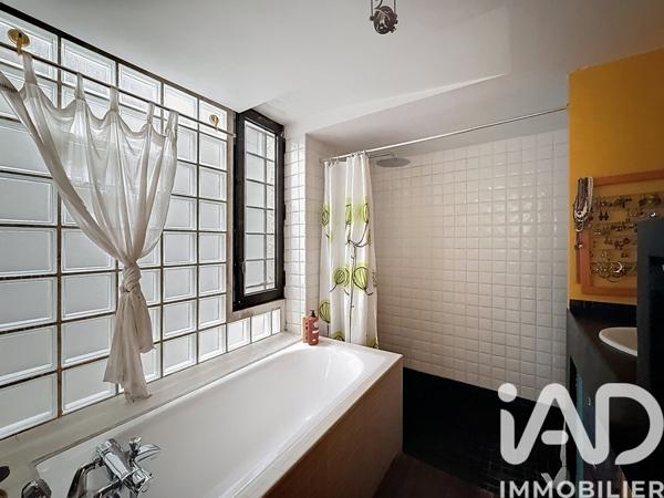 Maison à vendre 7 pièces 165 m² Verrières-le-Buisson