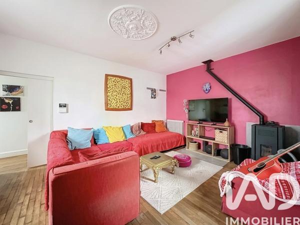Maison à vendre 7 pièces 165 m² Verrières-le-Buisson