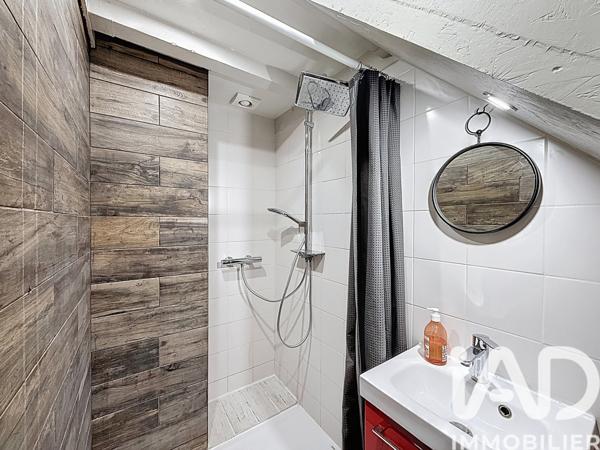 Maison à vendre 7 pièces 165 m² Verrières-le-Buisson