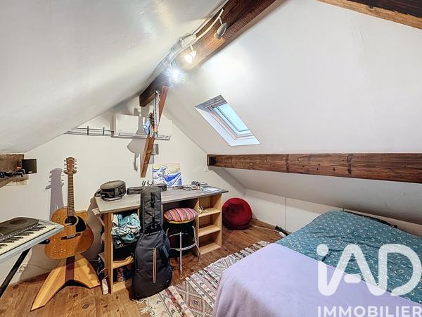 Maison à vendre 7 pièces 165 m² Verrières-le-Buisson