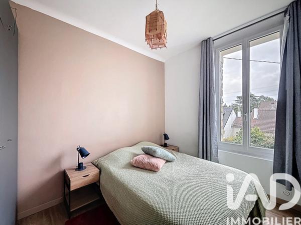 Maison à vendre 7 pièces 165 m² Verrières-le-Buisson