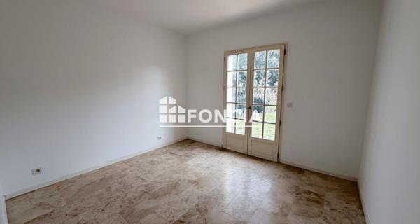 Location Maison 4 pièces 91.2 m² - La Cadière-d'azur 83740