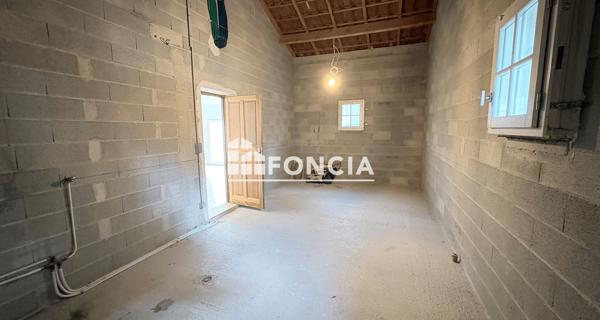 Location Maison 4 pièces 91.2 m² - La Cadière-d'azur 83740