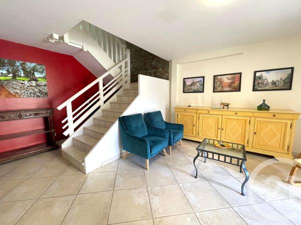 Maison à vendre  7 pièces - 181,23 m2 L ISLE ADAM - 95