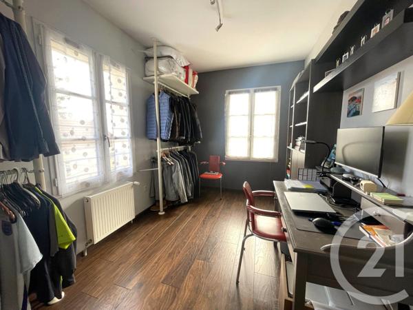 Maison à vendre  7 pièces - 181,23 m2 L ISLE ADAM - 95