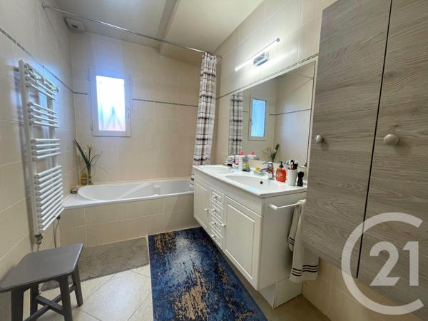 Maison à vendre  7 pièces - 181,23 m2 L ISLE ADAM - 95