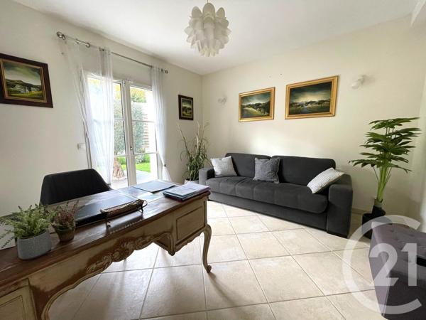 Maison à vendre  7 pièces - 181,23 m2 L ISLE ADAM - 95