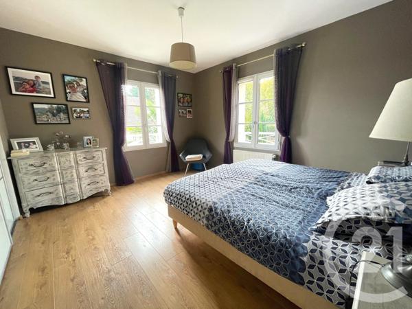 Maison à vendre  7 pièces - 181,23 m2 L ISLE ADAM - 95