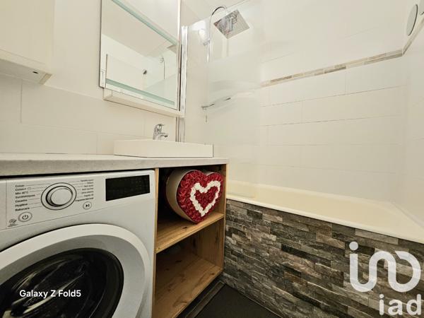 Appartement à vendre 4 pièces 62 m² Gagny