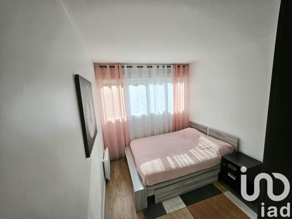 Appartement à vendre 4 pièces 62 m² Gagny