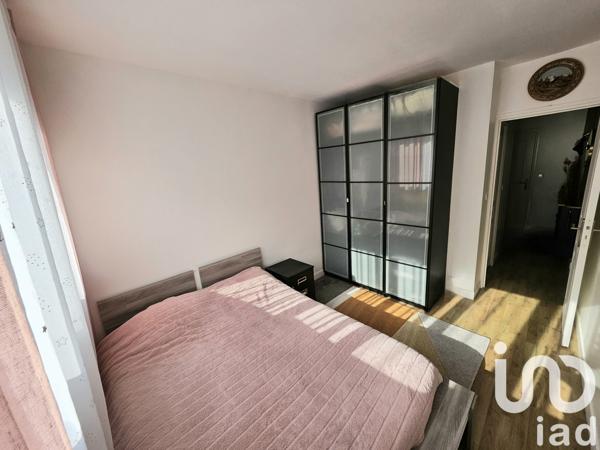 Appartement à vendre 4 pièces 62 m² Gagny