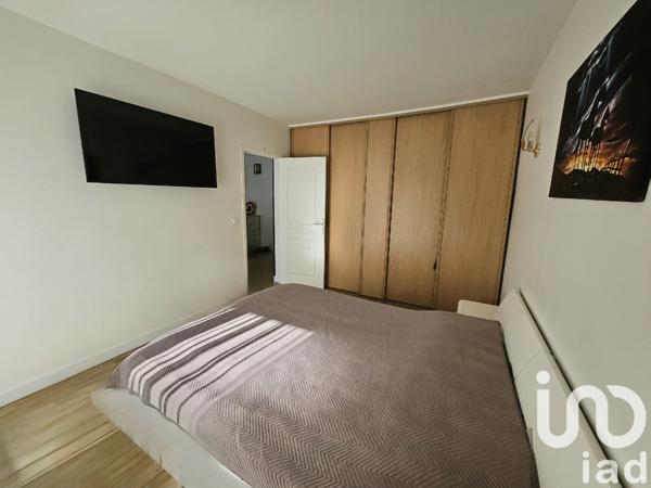 Appartement à vendre 4 pièces 62 m² Gagny