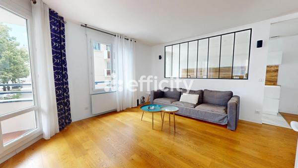 Appartement
         4 pièces
        - 90 m² Exclusivité 510 000 € *