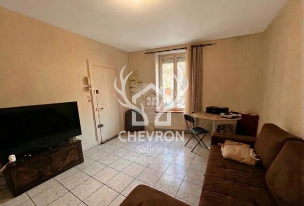 Charleville-Mézières (08000) Immeuble de rapport - 234 m2 - Charleville-Mézières