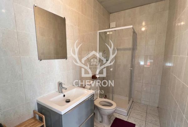 Charleville-Mézières (08000) Immeuble de rapport - 234 m2 - Charleville-Mézières