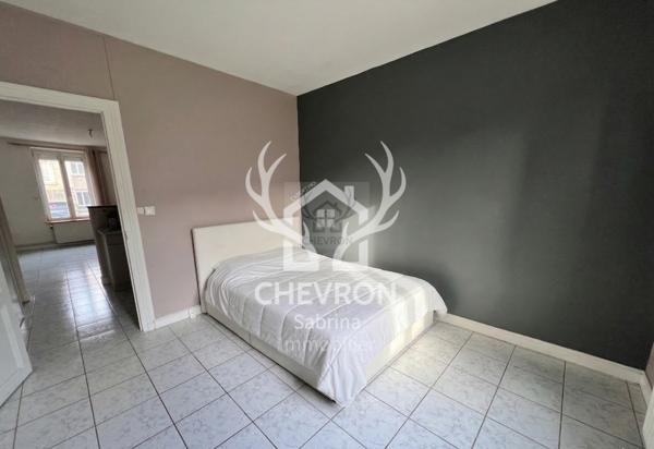 Charleville-Mézières (08000) Immeuble de rapport - 234 m2 - Charleville-Mézières