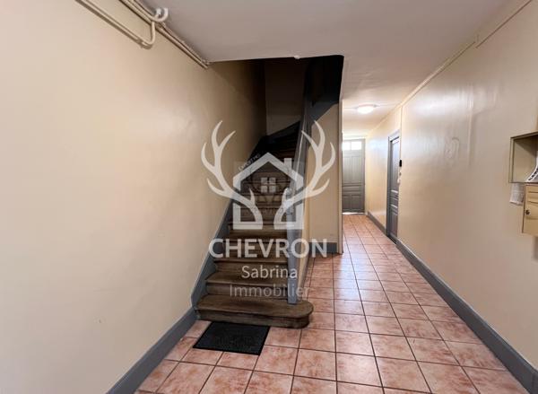 Charleville-Mézières (08000) Immeuble de rapport - 234 m2 - Charleville-Mézières