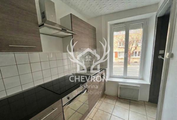 Charleville-Mézières (08000) Immeuble de rapport - 234 m2 - Charleville-Mézières