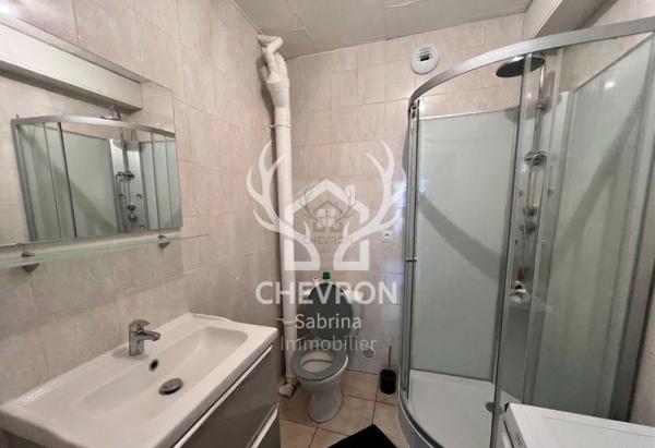 Charleville-Mézières (08000) Immeuble de rapport - 234 m2 - Charleville-Mézières