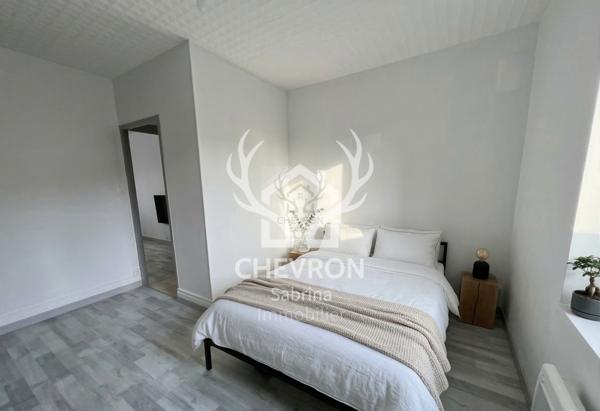 Charleville-Mézières (08000) Immeuble de rapport - 234 m2 - Charleville-Mézières