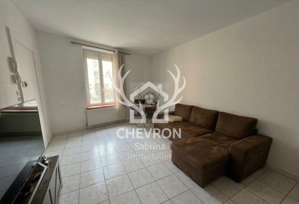 Charleville-Mézières (08000) Immeuble de rapport - 234 m2 - Charleville-Mézières