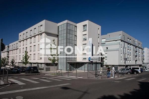 À vendre Studio 19.15 m² - Bron 69500