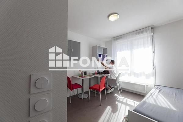 À vendre Studio 19.15 m² - Bron 69500