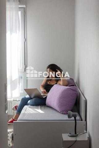 À vendre Studio 19.15 m² - Bron 69500