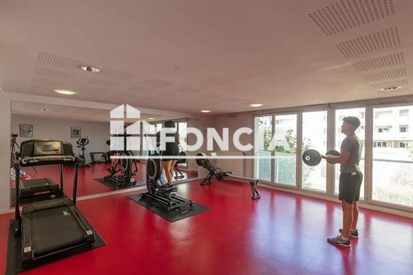 À vendre Studio 19.15 m² - Bron 69500