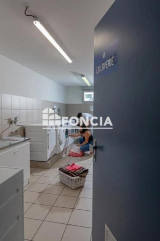 À vendre Studio 19.15 m² - Bron 69500