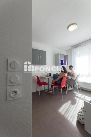 À vendre Studio 19.15 m² - Bron 69500