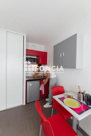 À vendre Studio 19.15 m² - Bron 69500