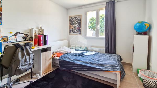 CHATEAURENARD - Maison de plain-pied 140 m2 5 chambres