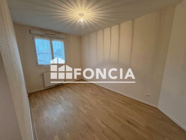Location Appartement 3 pièces 82.07 m² - Meximieux 01800