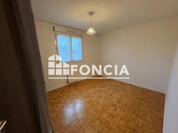 Location Appartement 3 pièces 82.07 m² - Meximieux 01800