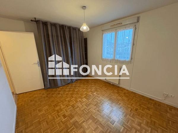 Location Appartement 3 pièces 82.07 m² - Meximieux 01800
