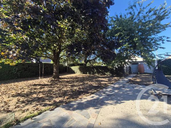 Maison à vendre  4 pièces - 113 m 2   RIVES D ANDAINE  - 61