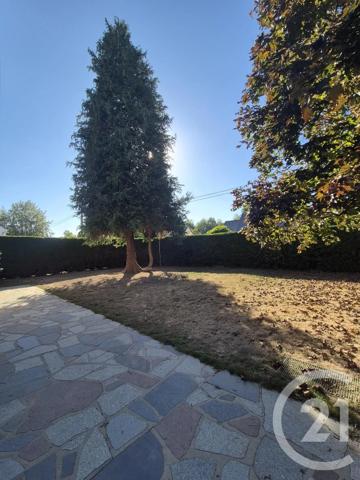 Maison à vendre  4 pièces - 113 m 2   RIVES D ANDAINE  - 61