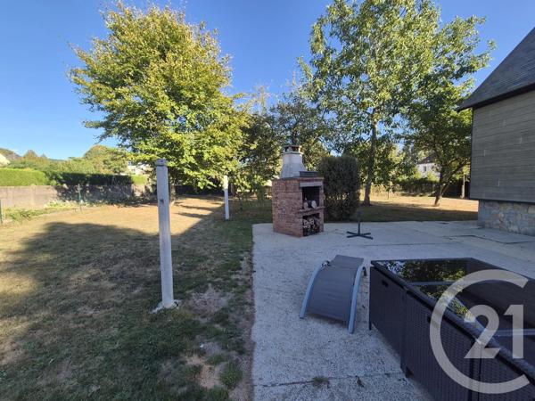 Maison à vendre  4 pièces - 113 m 2   RIVES D ANDAINE  - 61