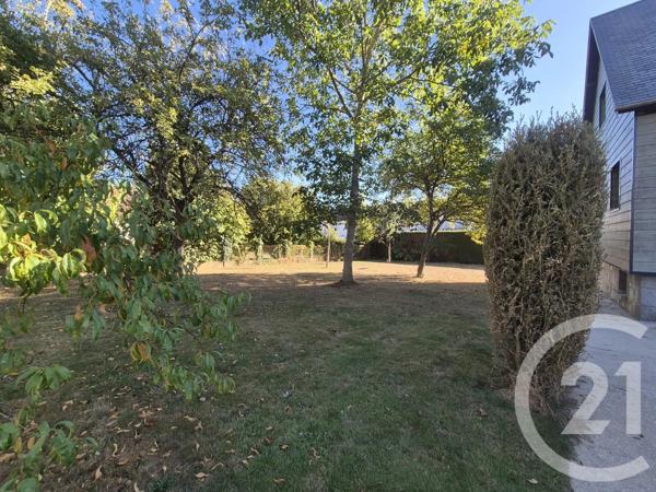 Maison à vendre  4 pièces - 113 m 2   RIVES D ANDAINE  - 61