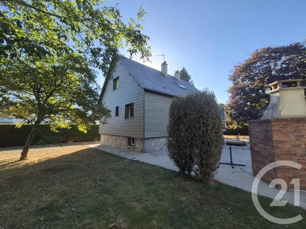 Maison à vendre  4 pièces - 113 m 2   RIVES D ANDAINE  - 61