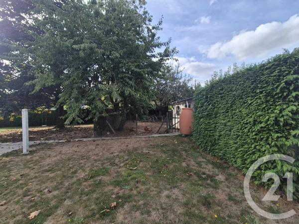 Maison à vendre  4 pièces - 113 m 2   RIVES D ANDAINE  - 61