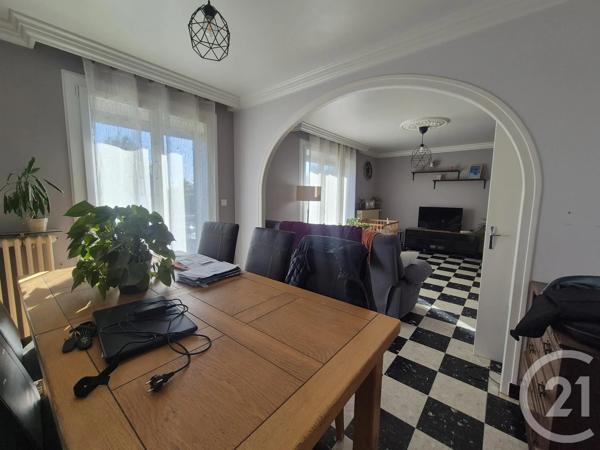 Maison à vendre  4 pièces - 113 m 2   RIVES D ANDAINE  - 61