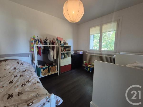 Maison à vendre  4 pièces - 113 m 2   RIVES D ANDAINE  - 61