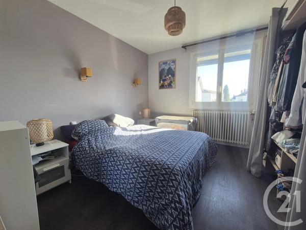 Maison à vendre  4 pièces - 113 m 2   RIVES D ANDAINE  - 61